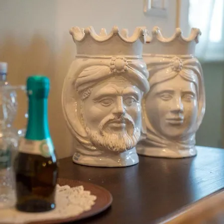 Namuri Comfortable فندق مبيت وإفطار 3*