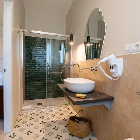 Namuri Comfortable فندق مبيت وإفطار أغريجنتو