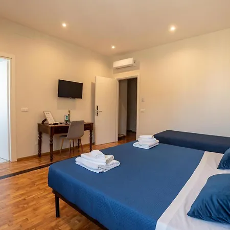 Namuri Comfortable فندق مبيت وإفطار 3*