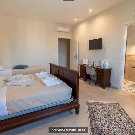 Namuri Comfortable أغريجنتو