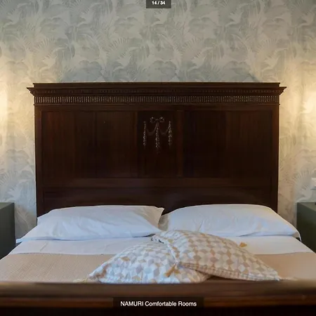 Namuri Comfortable 3*