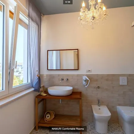 Namuri Comfortable فندق مبيت وإفطار