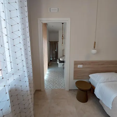 Namuri Comfortable فندق مبيت وإفطار