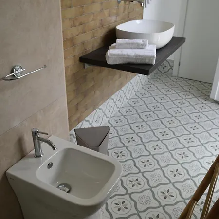 Namuri Comfortable 3* Agrigento