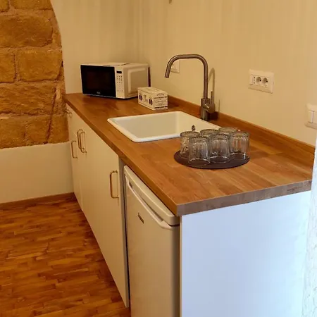 Bed & Breakfast Namuri Comfortable Agrigento