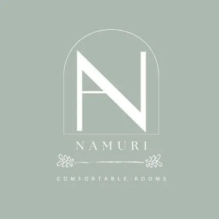 Namuri Alojamento de Acomodação e Pequeno-almoço Agrigento