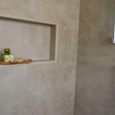 Namuri Comfortable فندق مبيت وإفطار أغريجنتو