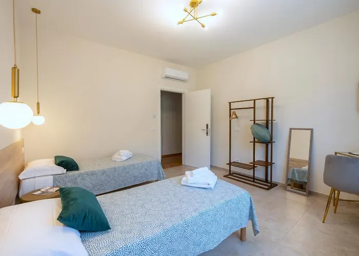 Namuri Comfortable 3* Agrigento