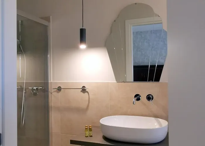 Bed & Breakfast Namuri Comfortable Agrigento