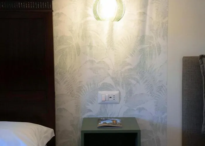 Namuri Comfortable Bed & Breakfast