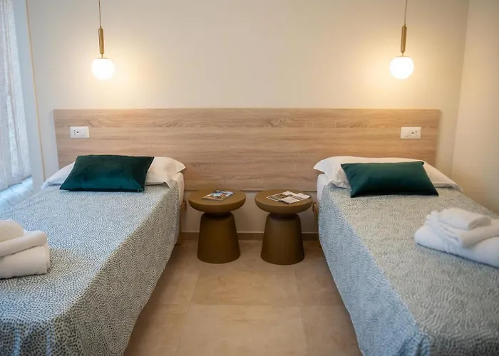 Namuri Comfortable Agrigento