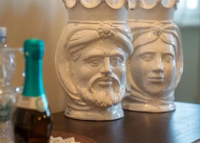 Namuri Comfortable Frühstückspension 3*