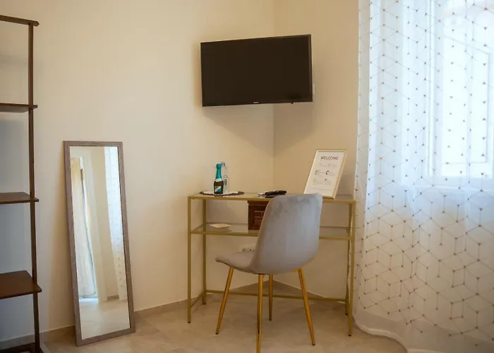 Bed & Breakfast Namuri Comfortable Agrigento