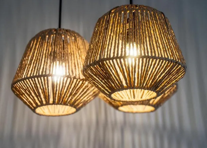 Namuri Comfortable 3*