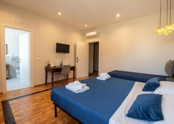 Namuri Comfortable Bed & Breakfast 3*