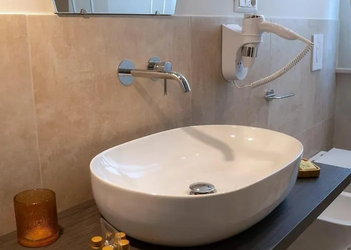 Namuri Comfortable 3* Agrigento