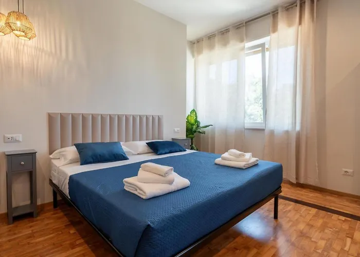 Namuri Comfortable 3* Agrigento