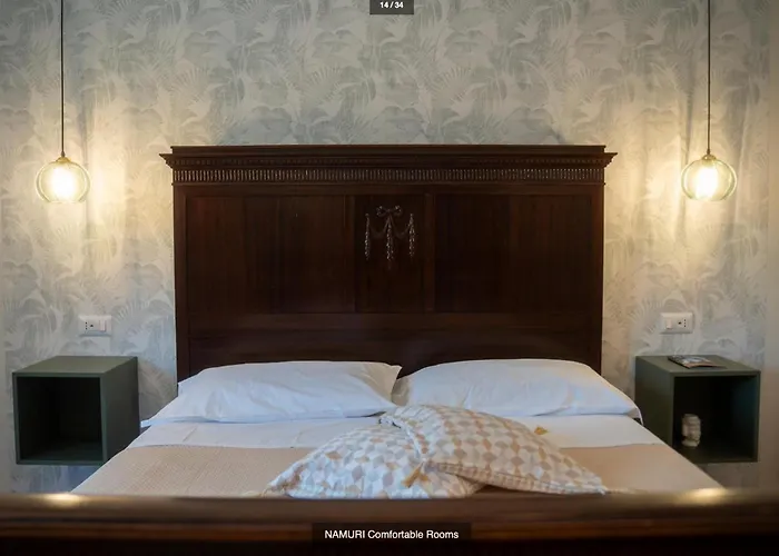 Namuri Comfortable 3*