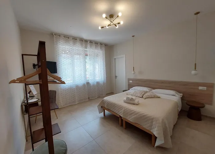 Namuri Comfortable Bed & Breakfast 3*