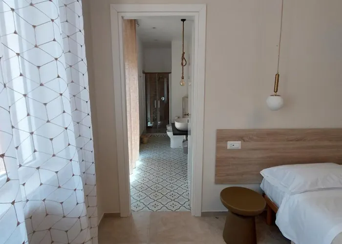 Namuri Comfortable Bed & Breakfast