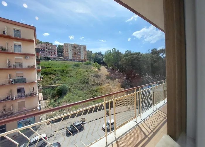 Namuri Comfortable Agrigento