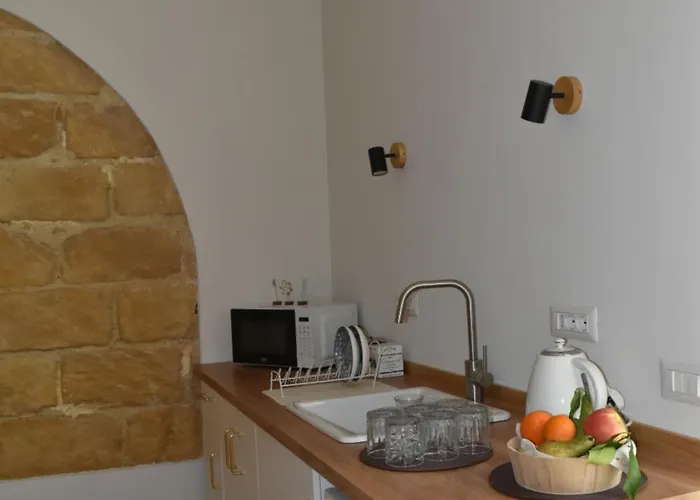 Namuri Comfortable Bed & Breakfast 3*