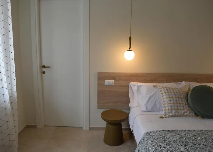 Frühstückspension Namuri Comfortable 3*