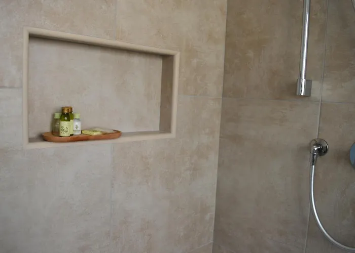 Namuri Comfortable Bed & Breakfast