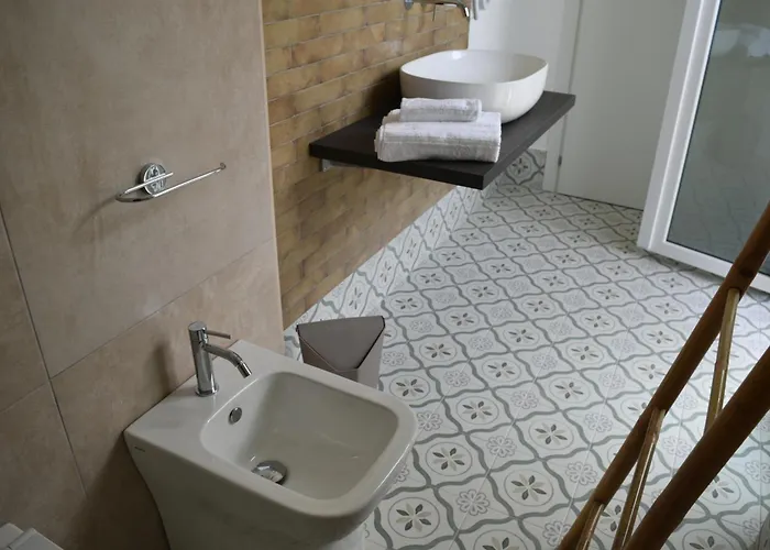 Namuri Comfortable 3* Agrigento