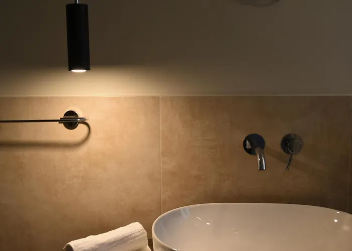 Bed & Breakfast Namuri Comfortable Agrigento