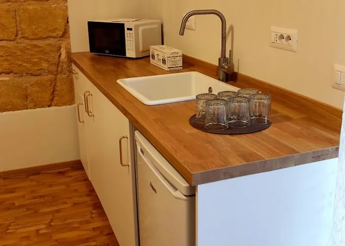 Bed & Breakfast Namuri Comfortable Agrigento