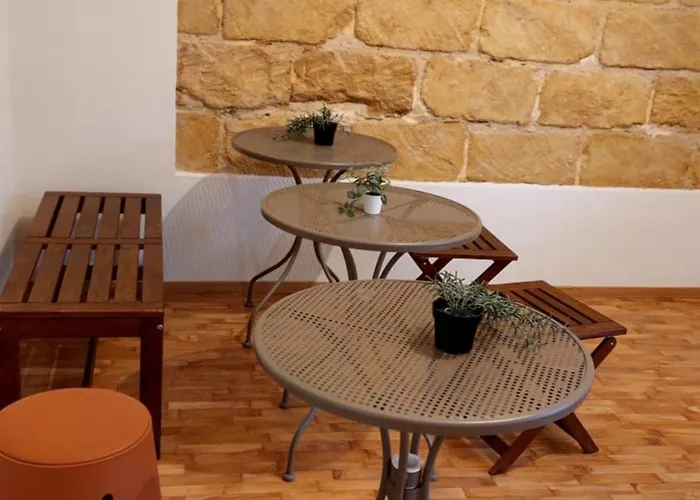 Namuri Comfortable Agrigento