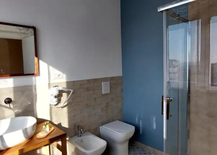 Bed & Breakfast Namuri Comfortable 3*