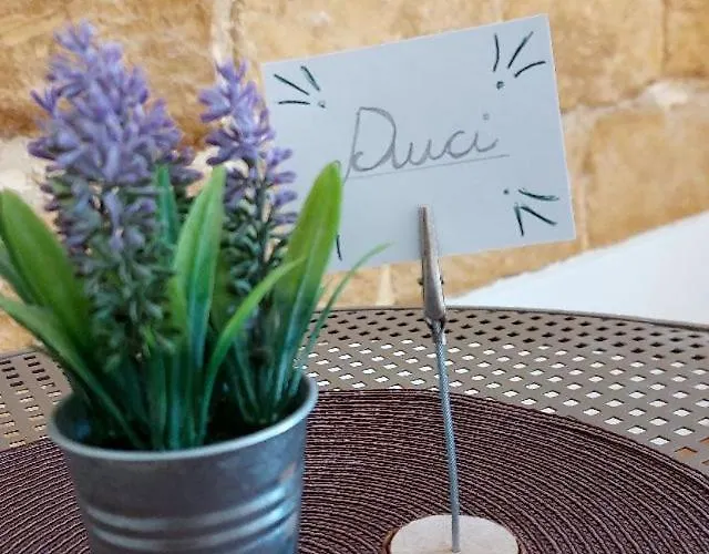 Bed & Breakfast Namuri Comfortable 3*