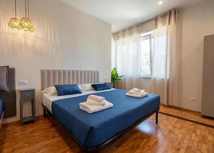 Namuri Comfortable Bed & Breakfast Agrigento