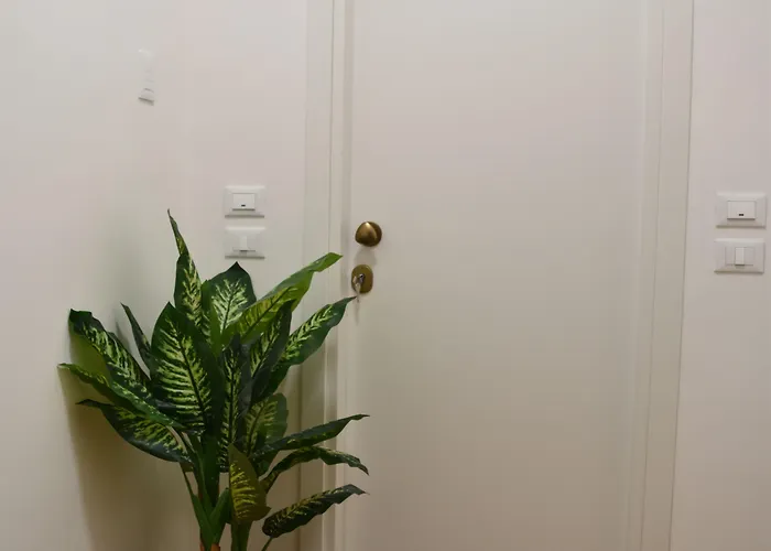 Namuri Comfortable 3* Agrigento