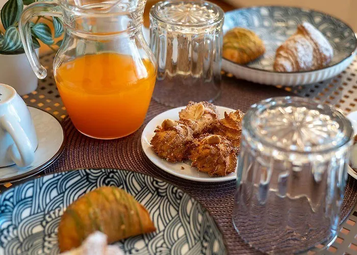 Namuri Comfortable Frühstückspension