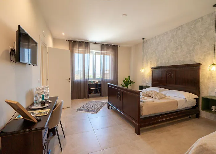 Namuri Comfortable Agrigento