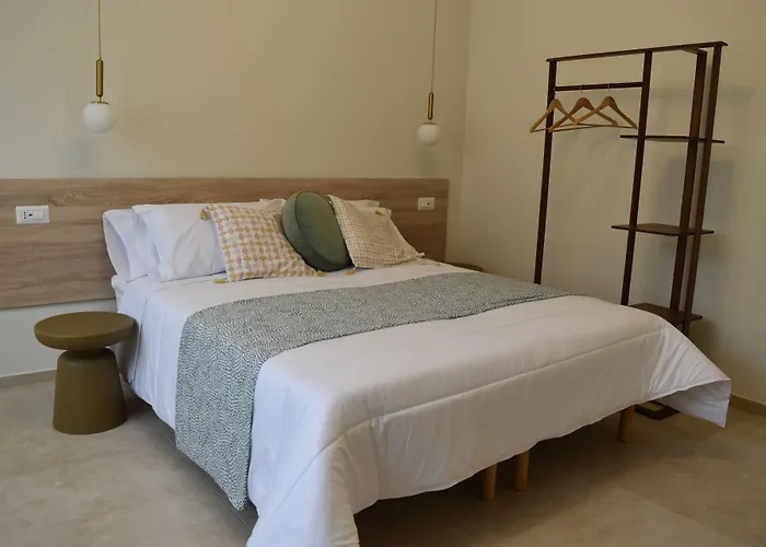 Namuri Comfortable Agrigento