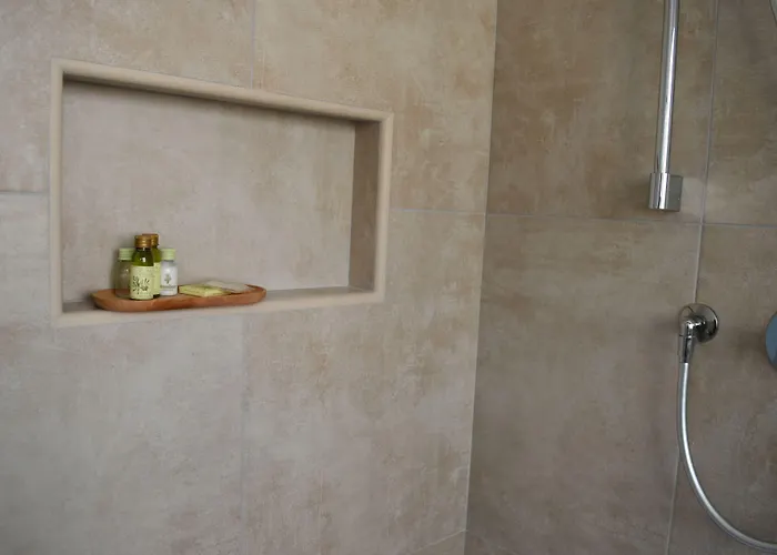 Namuri Comfortable Bed & Breakfast Agrigento