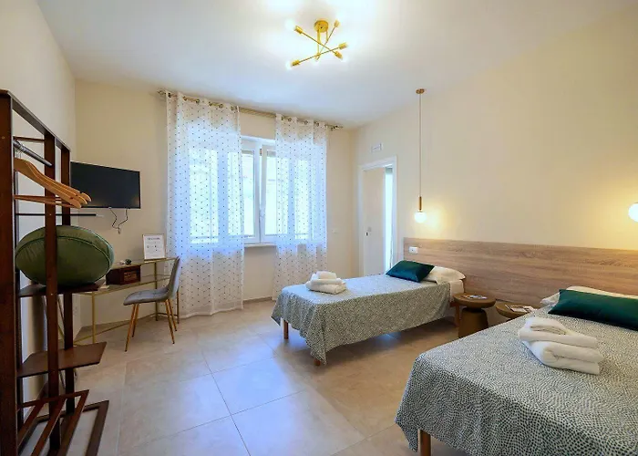 Namuri Comfortable 3*