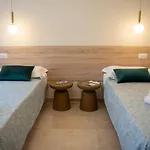 Namuri Comfortable アグリジェント