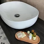 ベッド・アンド・ブレックファスト Namuri Comfortable アグリジェント