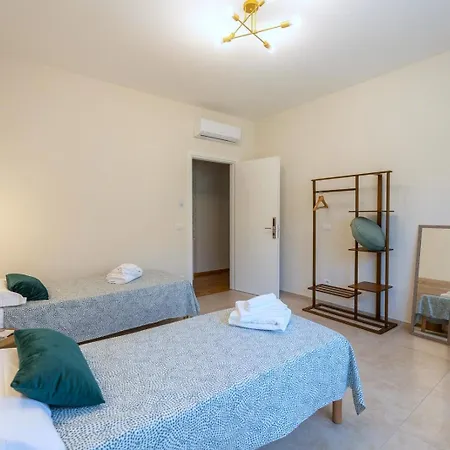 Namuri Comfortable 3* Agrigento