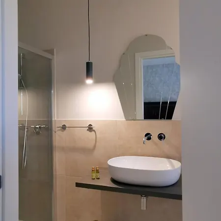 Bed & Breakfast Namuri Comfortable Agrigento