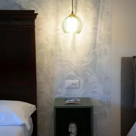 Namuri Comfortable Bed & Breakfast