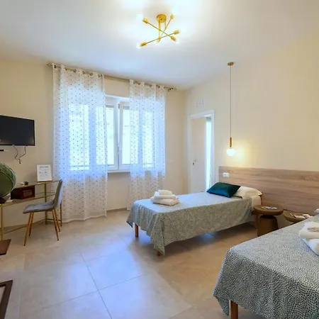 Couette-café Namuri Comfortable