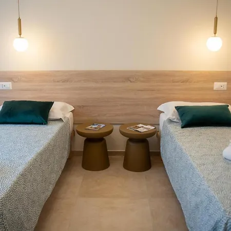 Namuri Comfortable Agrigento