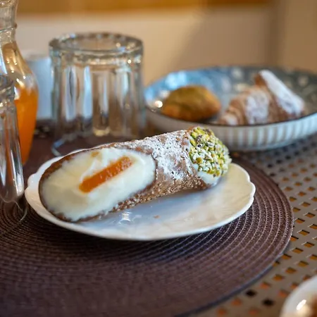 Namuri Comfortable Bed & Breakfast