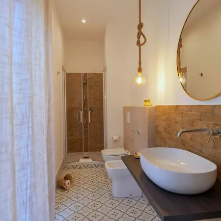Namuri Comfortable 3* Agrigento